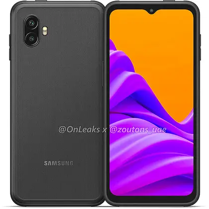 Samsung Galaxy Xcover Pro 2