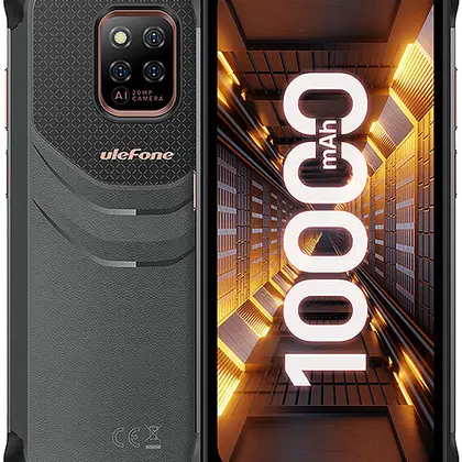 Ulefone Power Armor 14 Pro