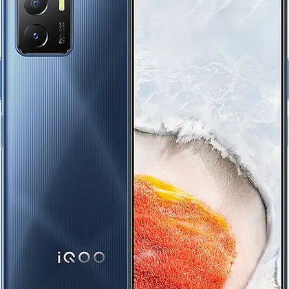vivo iQOO U5x