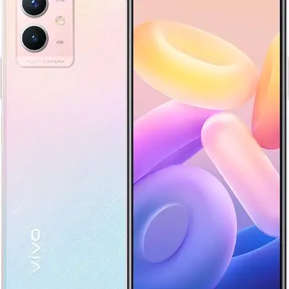 vivo Y33s 5G