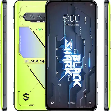 Xiaomi Black Shark 5 RS