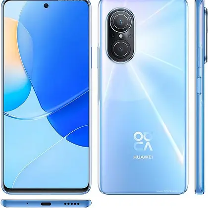 Huawei nova 9 SE 5G