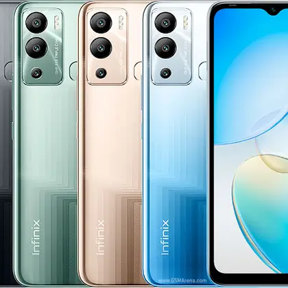 Infinix Hot 12i