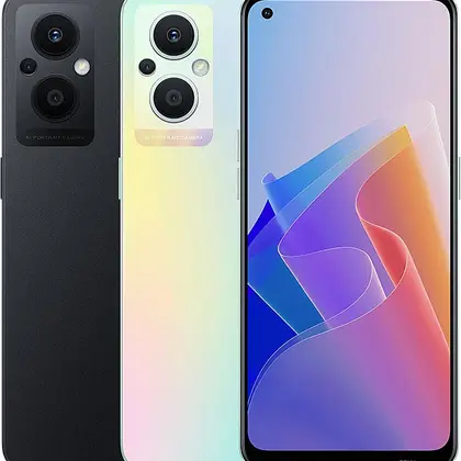 Oppo Reno7 Lite