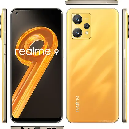 Realme 9