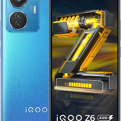 vivo iQOO Z6 44W