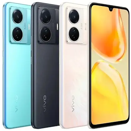 vivo S15e