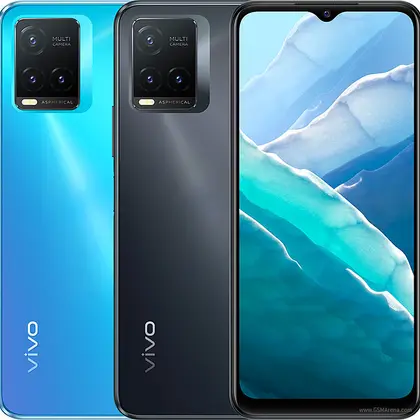 vivo T1x 4G