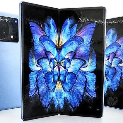 vivo X Fold