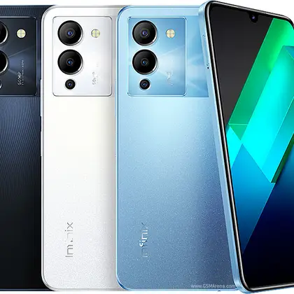 Infinix Note 12 G96