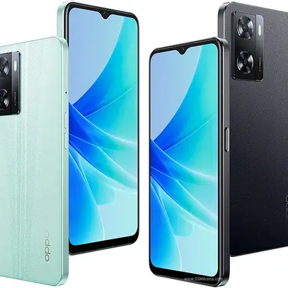 Oppo A57 4G