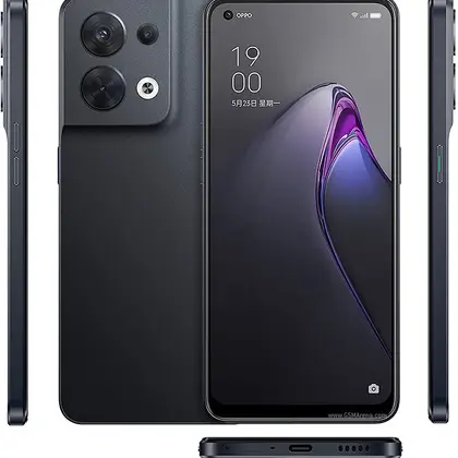 Oppo Reno8
