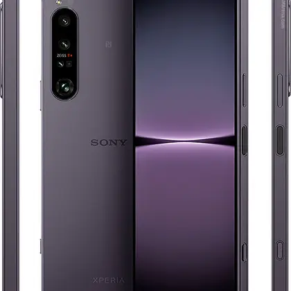 Sony Xperia 1 IV