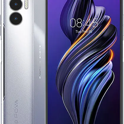 Tecno Pova 3
