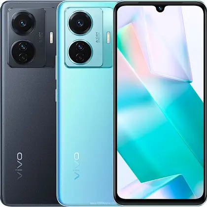 vivo T1 Pro