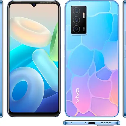 vivo Y75