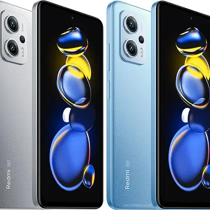 Xiaomi Redmi Note 11T Pro