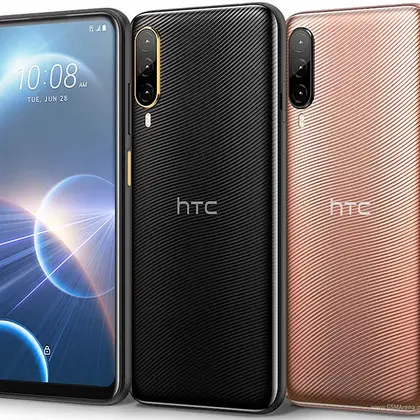 HTC Desire 22 Pro