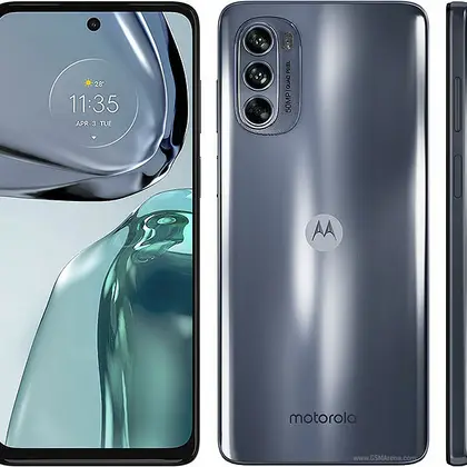 Motorola Moto G62
