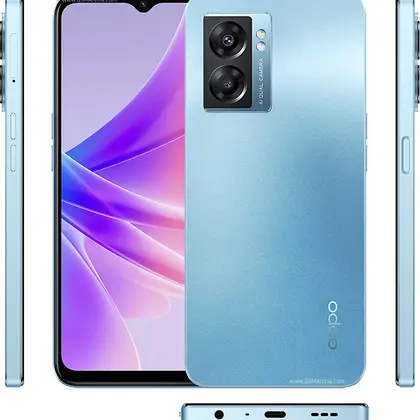 Oppo K10 5G