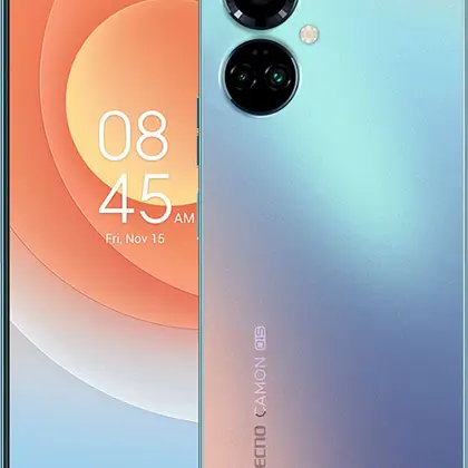 Tecno Camon 19 Pro