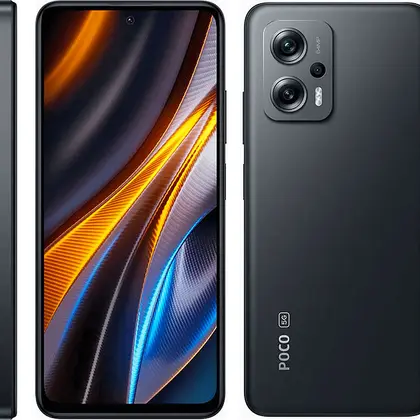 Xiaomi Poco X4 GT