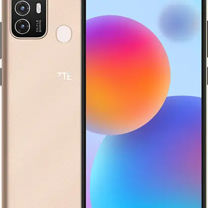 ZTE Blade A52