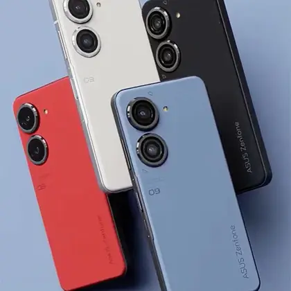 Asus Zenfone 9