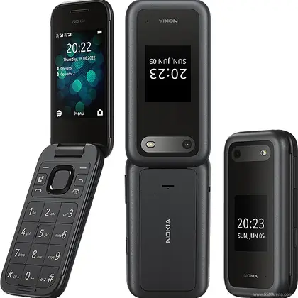 Nokia 2760 Flip