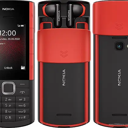 Nokia 5710 XpressAudio