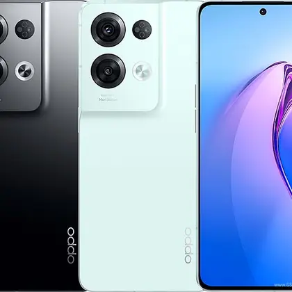 Oppo Reno8 Pro