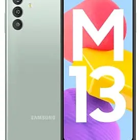 Samsung Galaxy M13 4G