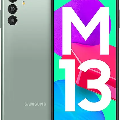 Samsung Galaxy M13 (India)