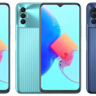 Tecno Spark 9T (India)