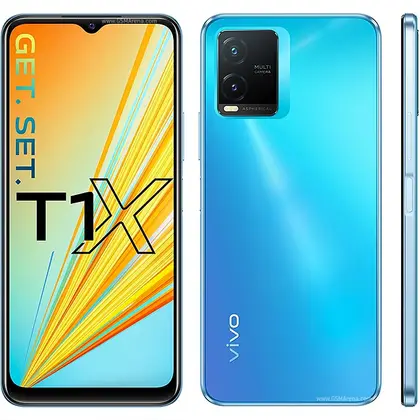 vivo T1x (India)