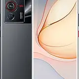 ZTE nubia Z40S Pro