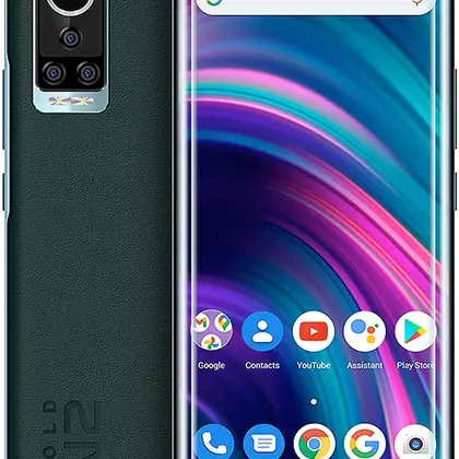BLU Bold N2