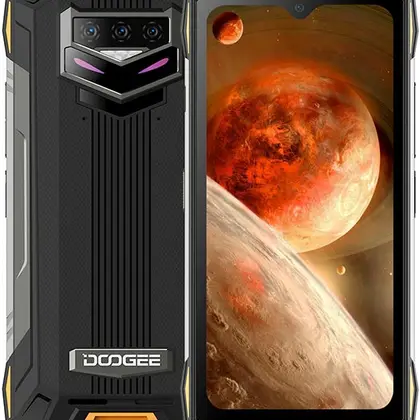 Doogee S89