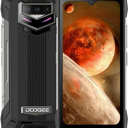 Doogee S89 Pro