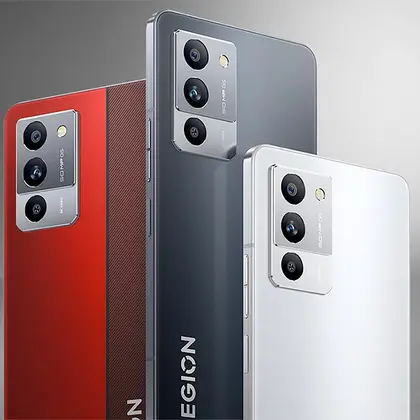 Lenovo Legion Y70