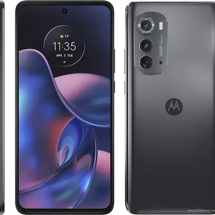 Motorola Edge (2022)