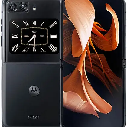 Motorola Moto Razr 2022