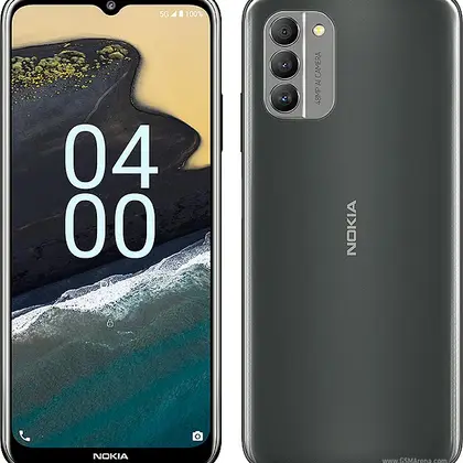 Nokia G400