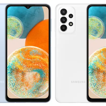 Samsung Galaxy A23 5G