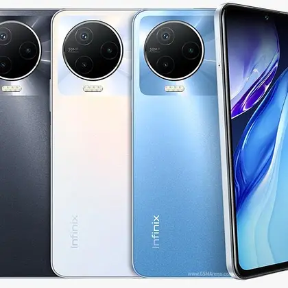 Infinix Note 12 (2023)