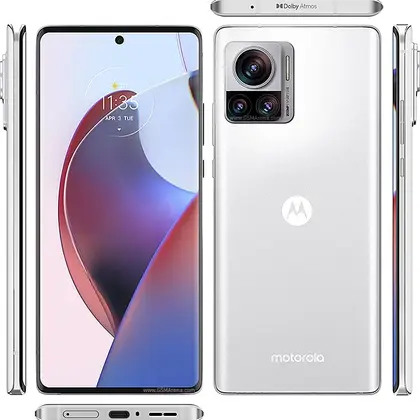 Motorola Edge 30 Ultra