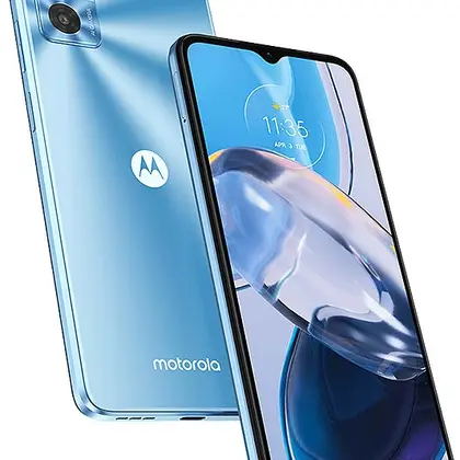 Motorola Moto E22i