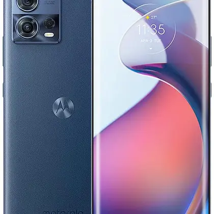 Motorola Edge 30 Fusion