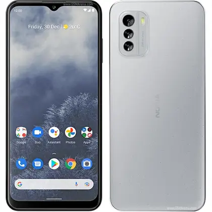Nokia G60