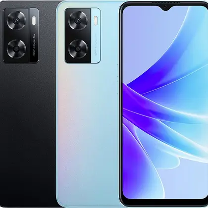 Oppo A57s